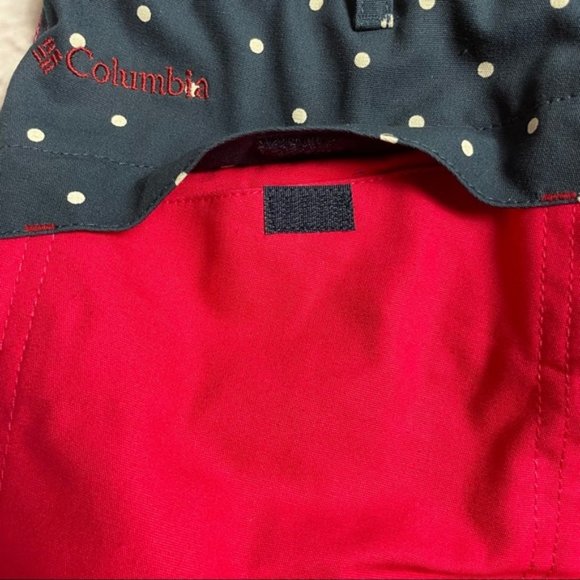 NWT Columbia Women’s 8” Shorts - Size XS - Picture 9 of 11